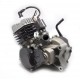 Kompletní motor pro minicross NRG